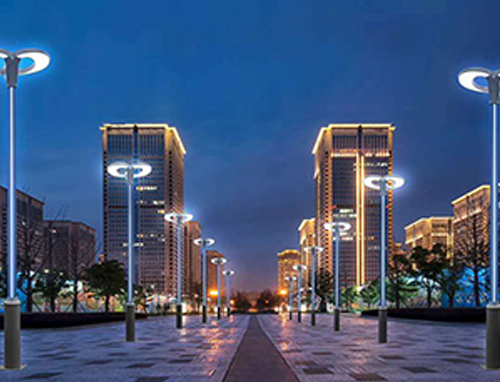 哈尔滨太阳能路灯厂